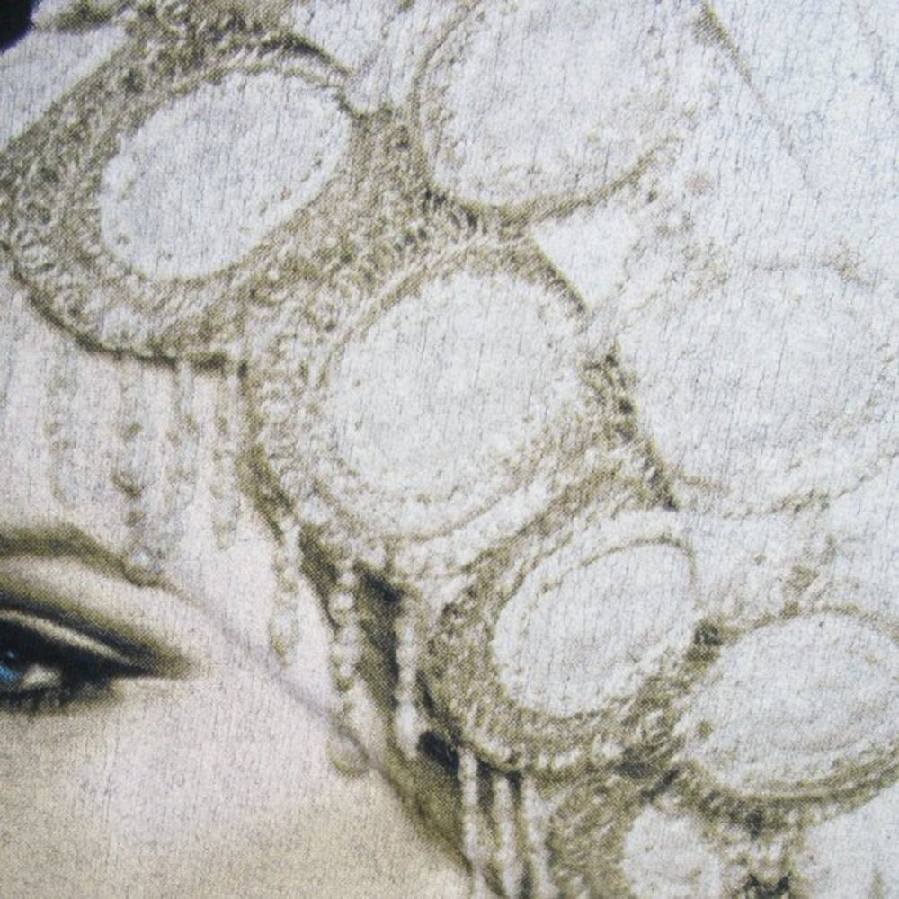BARBRA STREISAND Concert Tshirt, L, Profile, 2006 - Picture 7 of 9